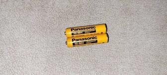 Продам аккумуляторы Panasonic