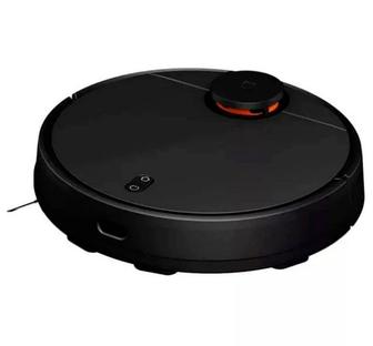 Продаю Робот-пылесос Xiaomi Mi Robot Vacuum-Mop P Black Черный