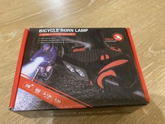 Продам Велосипедный фонарь