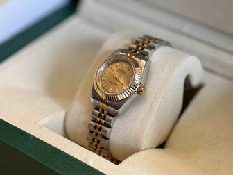 Часы Rolex Lady-datejust