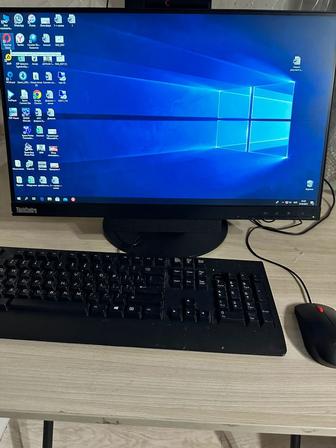 Компьютер Lenovo Thikcentre M 910q