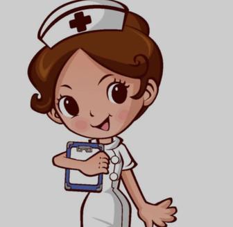 Медсестра на дом