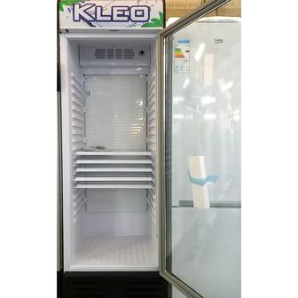Витринный холодильник
