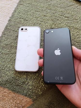 iPhone SE Ios18 котереды хабарласнз