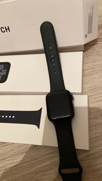 Смарт часы Apple Watch SE 44 mm