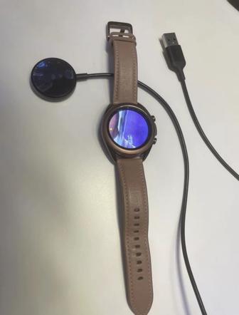 Часы Samsung