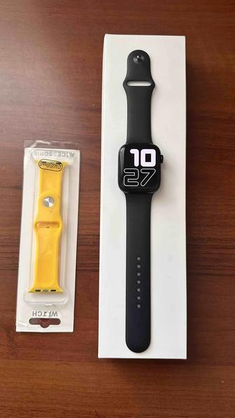 Apple Watch 7/45 mm