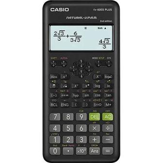 Продам новый калькулятор Casio FX82