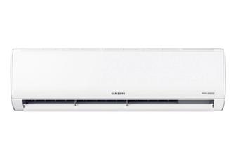 Кондиционер Samsung AR12TXHQASINUA белый новый распечатанный в коробке