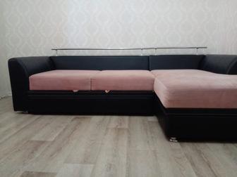 продам отличный диван