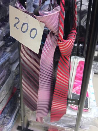 Продам детские галстуки