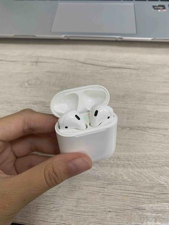 Airpods 2 наушники