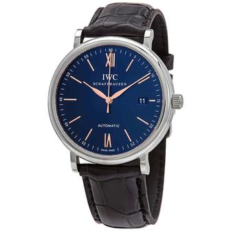 Продам новые часы IWC iw356523 (Швейцария), оригинал