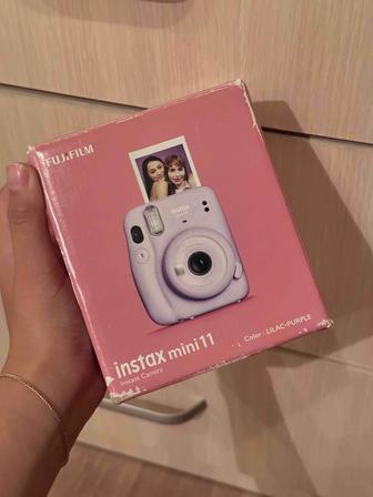 InstaX