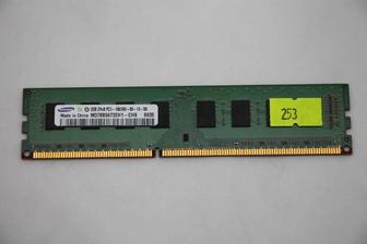 Оперативная память Mix Brand 2Gb DDR3 1333 MHz