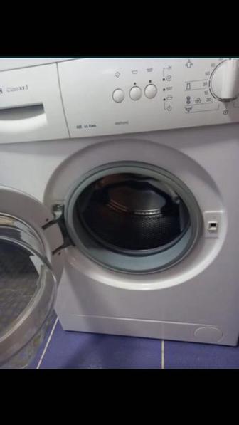 Продам стиральную машину Boch