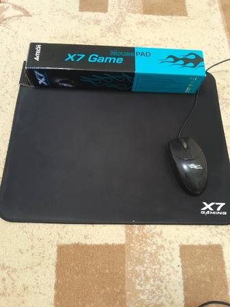 Коврик для мышки X7 Game