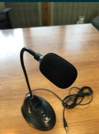 Микрофон настольный MK-100 Микрофоны для конференций Оптом и в розницу