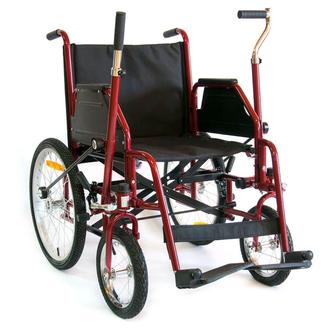 продам новую инвалидную коляску