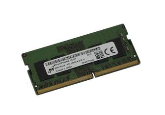Оперативная память Mix Brand 8Gb DDR4 3200 MHz