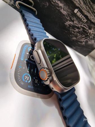 Apple Watch ultra 2