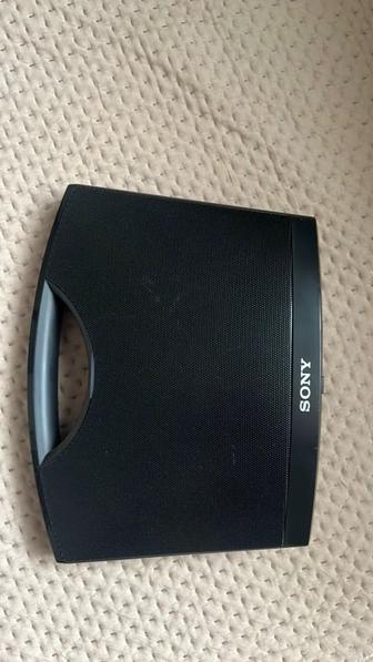 Колонка Bluetooth Sony
