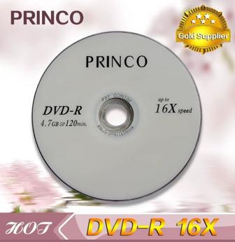 DVD диски оптом