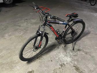 Продам велосипед Petava Sports