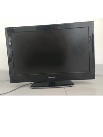 Телевизор Hisense LCD24V87P