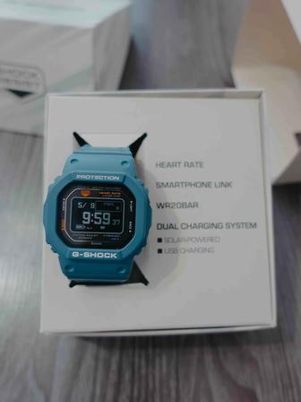 Часы Casio G-Shock DW-H5600