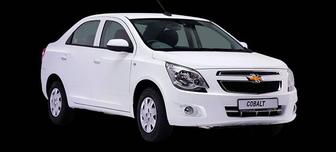 Сдам Chevrolet cobalt без пробега