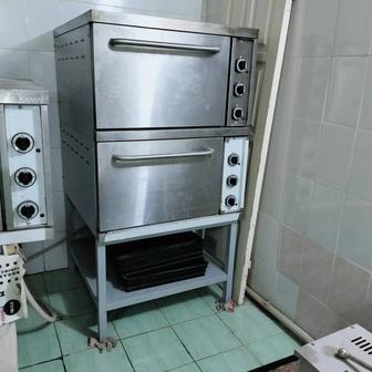 Оборудование для кухни