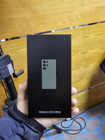 Samsung Galaxy S23 Ultra 512 gb
