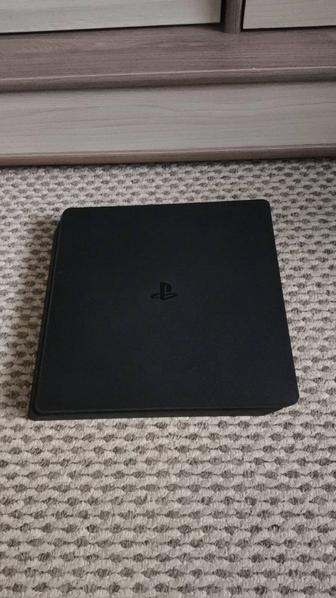 Ps 4