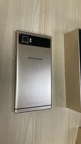 Смартфон Lenovo Vibe Z2 на запчасти
