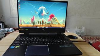 Игровой ноутбук Acer Predator