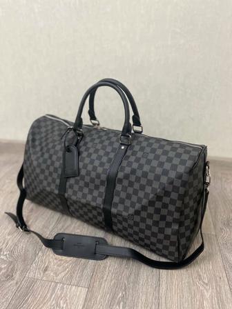 Дорожные сумки Louis Vuitton. 55 см