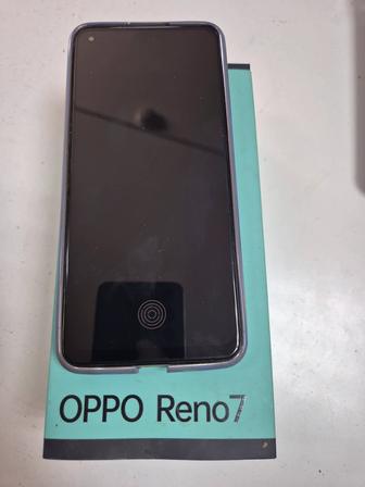 OPPO reno7 смартфоны сатылады.документімен.