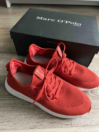 Кроссовки Marc O’Polo