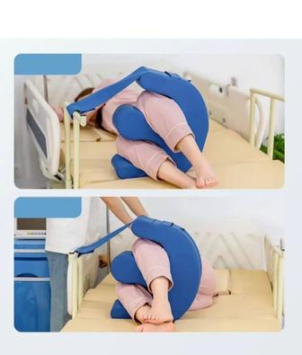 Подушка для переворачивания лежачих больных