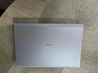 Ноутбук HP Elitebook HP 8470p