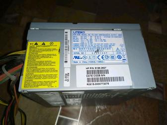 Блоки питания ATX 300W HP PS-5301-08HF, FSP ATX-250GT