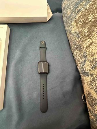 apple watch 8 series 45 mm