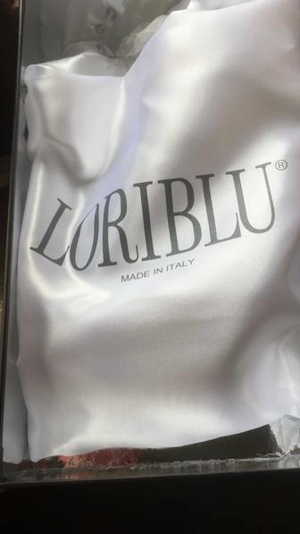 Продам новые женские туфли «Loriblu», производство Италия