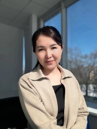 Психолог-онлайн Казахстан