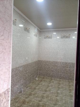 Ремонт ванных комннат