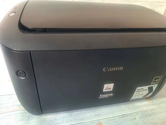 Продам принтер Canon Isensys LBP6000B (новый)