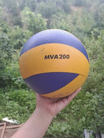 Болейболный мяч