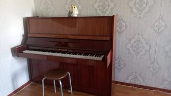 Продам пианино Беларусь за 15 тыс тенге , самовывоз