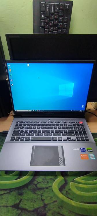 Ноутбук RTX4060 I9 13900